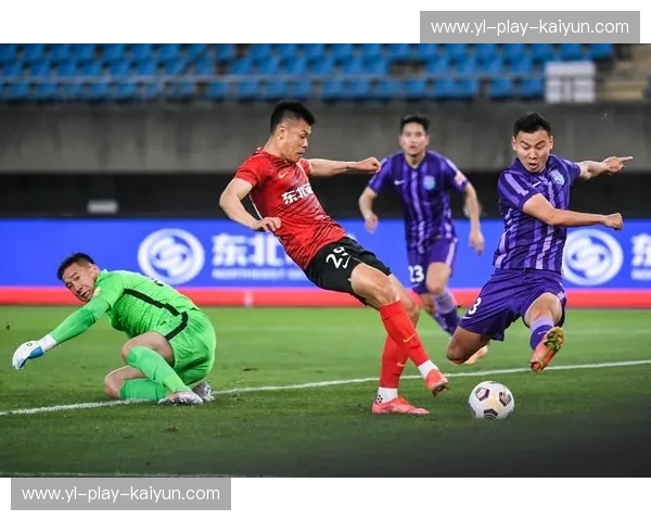 双雄逐鹿：广东的“快”与山东的“稳”，谁才是中国省级发展的终极天花板？