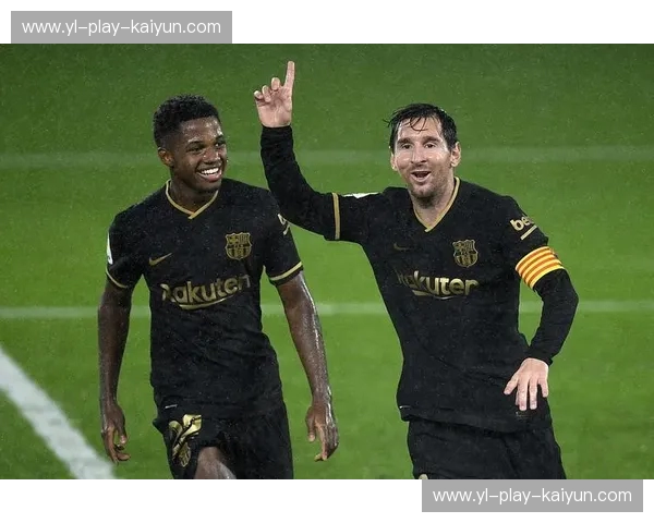 红蓝之魂对撞法兰西飓风：巴萨vs巴黎，一场关于宿命、复仇与新时代的终极审判